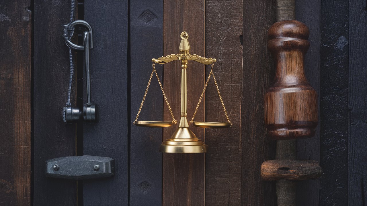 Le rôle essentiel des avocats dans le système juridique marocain : Défenseurs de la justice et gardiens des droits fondamentaux